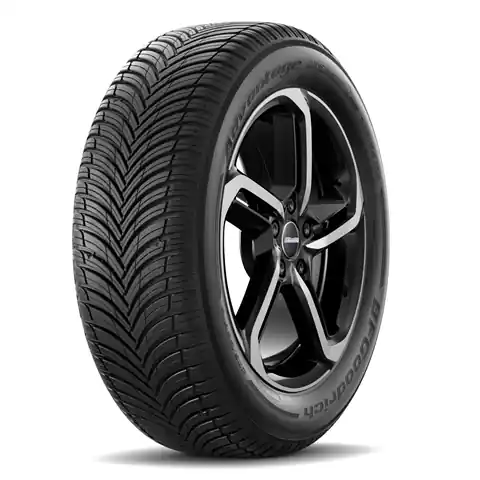 Anvelopa All Season 215/45 R18 93Y XL BF GOODRICH ADVANTAGE ALL-SEASON Cumpără acum